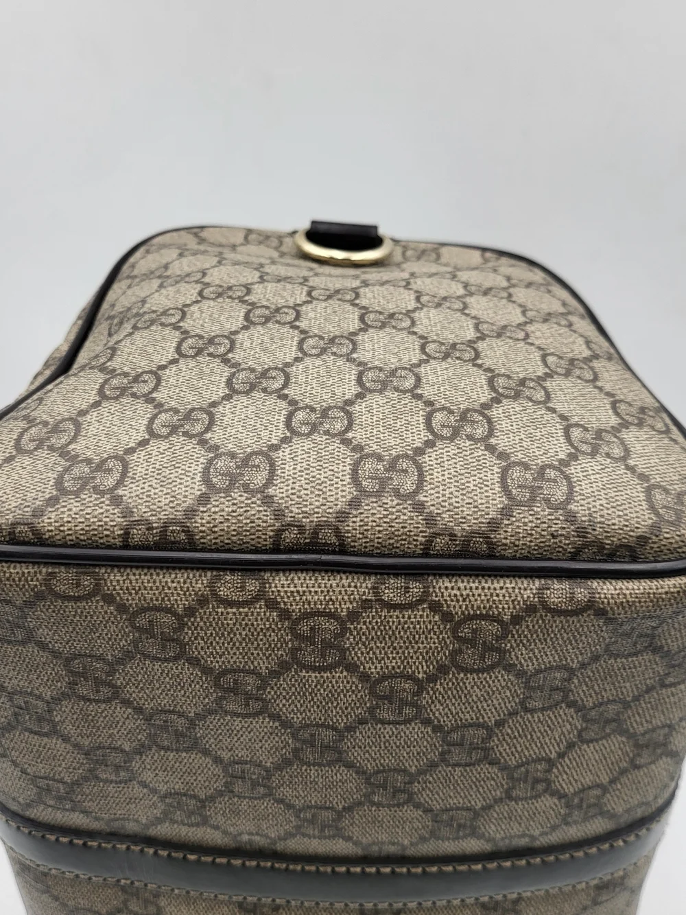 Gucci authentic duffel